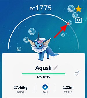 Niveau Aquali