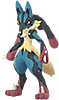 Méga-Lucario