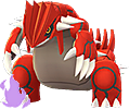 Permalink to: Giovanni et Groudon Obscur