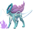 Suicune Obscur