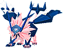 Necrozma Couchant