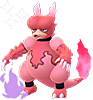 Magmar Obscur